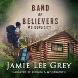 Duplicity: Band of Believers, Book 2