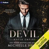 The Devil: Mafia Empire, Book 5