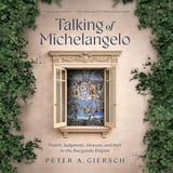 Talking of Michelangelo: Death, Judgment, Heaven, and Hell in the Burgundy Region