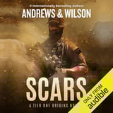 Scars: A Short Story