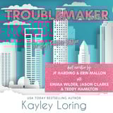 Troublemaker: The Big Picture Edition: Name in Lights: Special Editions, Book 3