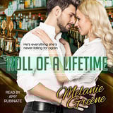 Roll of a Lifetime: Roll of the Dice, Book 5