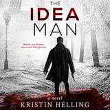 The Idea Man: The Idea Man Trilogy, Book 1