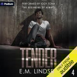 Tender: The Beginning of Always, Book 4