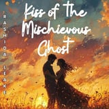Kiss of the Mischievous Ghost