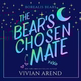 The Bear's Chosen Mate