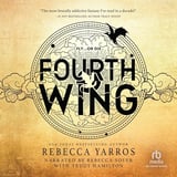 Fourth Wing: Empyrean, Book 1