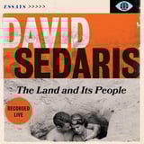 The Land and Its People: Essays