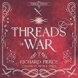 Threads of War: Thread Witch, Book 3
