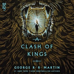 A Clash of Kings