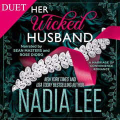 Her Wicked Husband