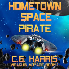 Hometown Space Pirate