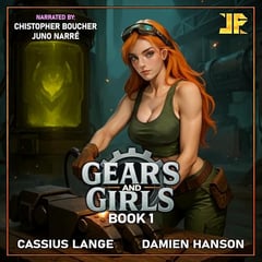 Gears & Girls, Book 1