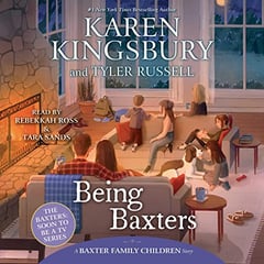 Being Baxters