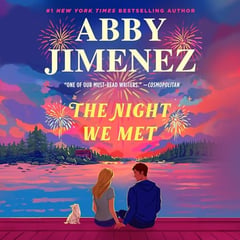 The Night We Met