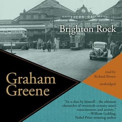 Brighton Rock