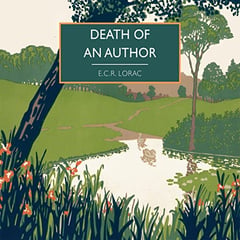 Death of an Author