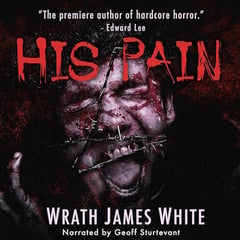 His Pain
