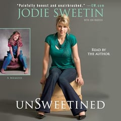 unSweetined: A Memoir