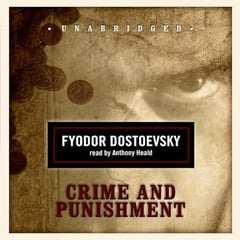 Crime and Punishment