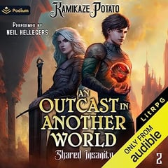 Human Insanity: An Outcast in Another World, Book 1