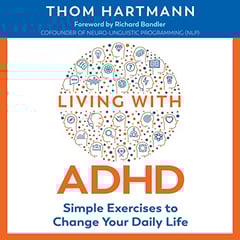 Living with ADHD: Simple Exercises to Change Your Daily Life