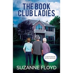 The Book Club Ladies