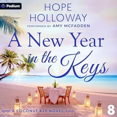 A New Year in the Keys: Coconut Key, Book 8