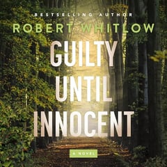 Guilty Until Innocent: A Legal Suspense