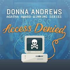 Access Denied