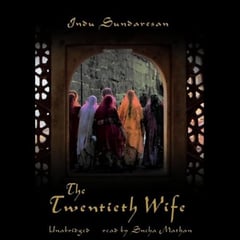 The Twentieth Wife
