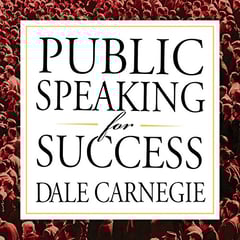 Public Speaking for Success