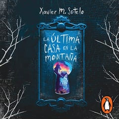 La última casa en la montaña [The Last House on the Mountain]