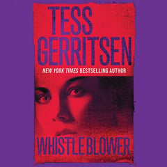 Whistleblower