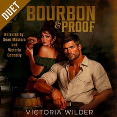 Bourbon and Lies: The Bourbon Boys Series, Book 1