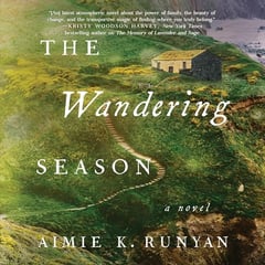 The Wandering Season: A Novel