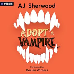 Adopt a Vampire