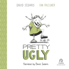 Pretty Ugly