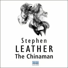 The Chinaman
