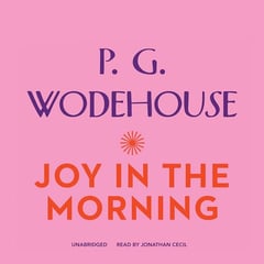 Joy in the Morning