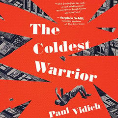 The Coldest Warrior