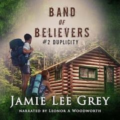 Duplicity: Band of Believers, Book 2