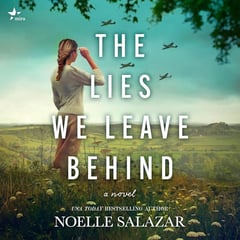 The Lies We Leave Behind