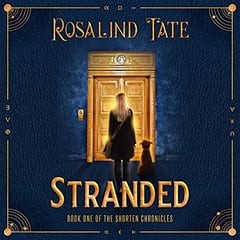 Stranded: The Shorten Chronicles, Book 1