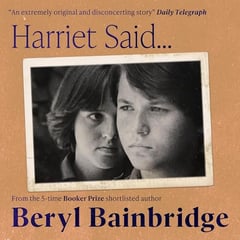 Harriet Said…