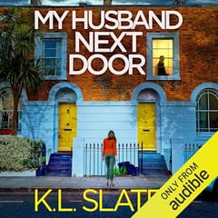 My Husband Next Door