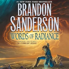 Words of Radiance