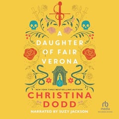 A Daughter of Fair Verona
