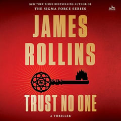 Trust No One: A Thriller