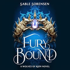 Fury Bound